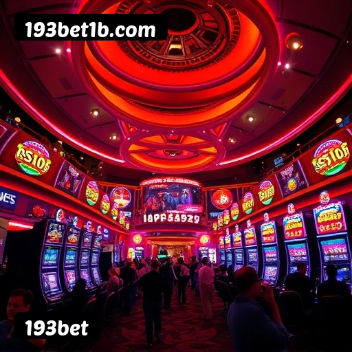 193bet: Variedade e Entretenimento para Jogadores Brasileiros