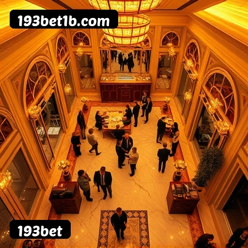 Explore Benefícios Exclusivos no App 193bet
