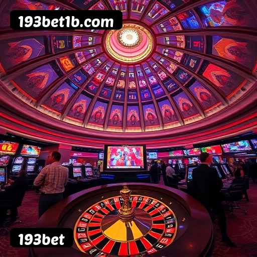 193bet: Login Seguro e Rápido para Brasileiros