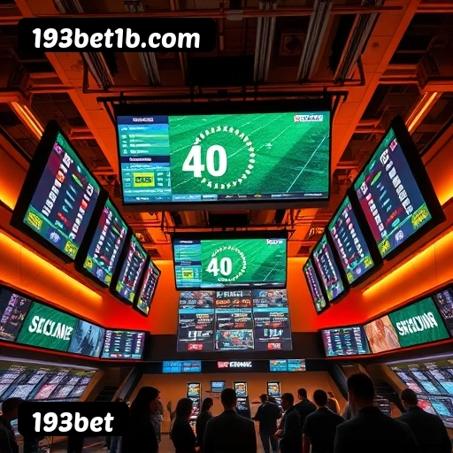 193bet: Variedade e Entretenimento para Jogadores Brasileiros
