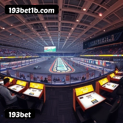 193bet: Login Seguro e Rápido para Brasileiros