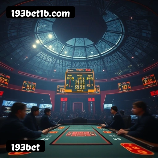 193bet: Domine o Esporte com Estratégias de Aposta