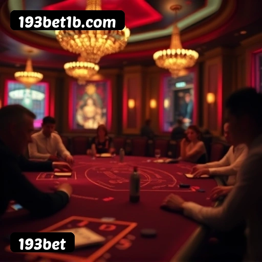 193bet: Confiável, Seguro e Divertido
